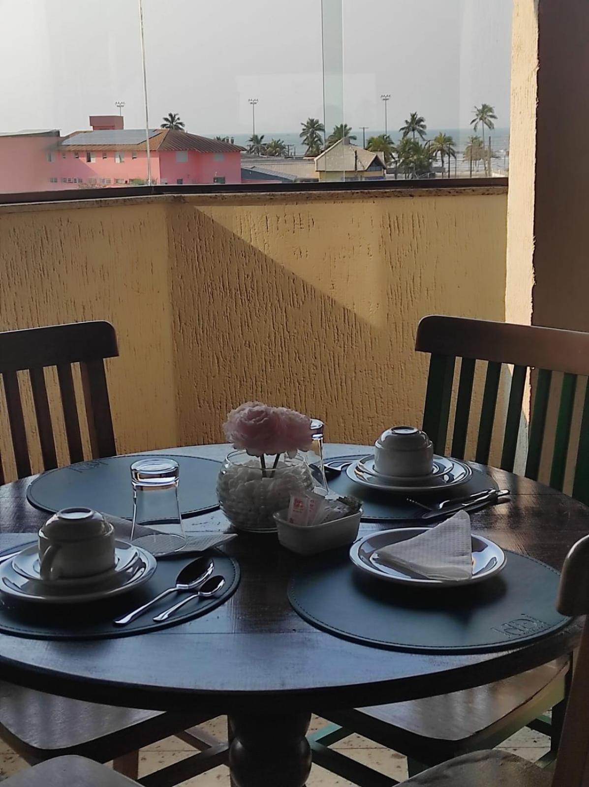 Jadi Hotelaria Перуиби Экстерьер фото