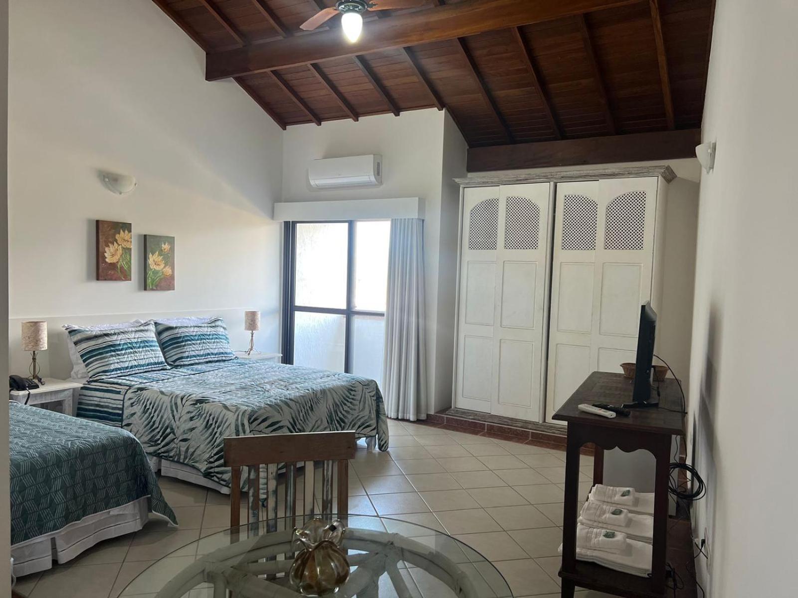 Jadi Hotelaria Перуиби Экстерьер фото