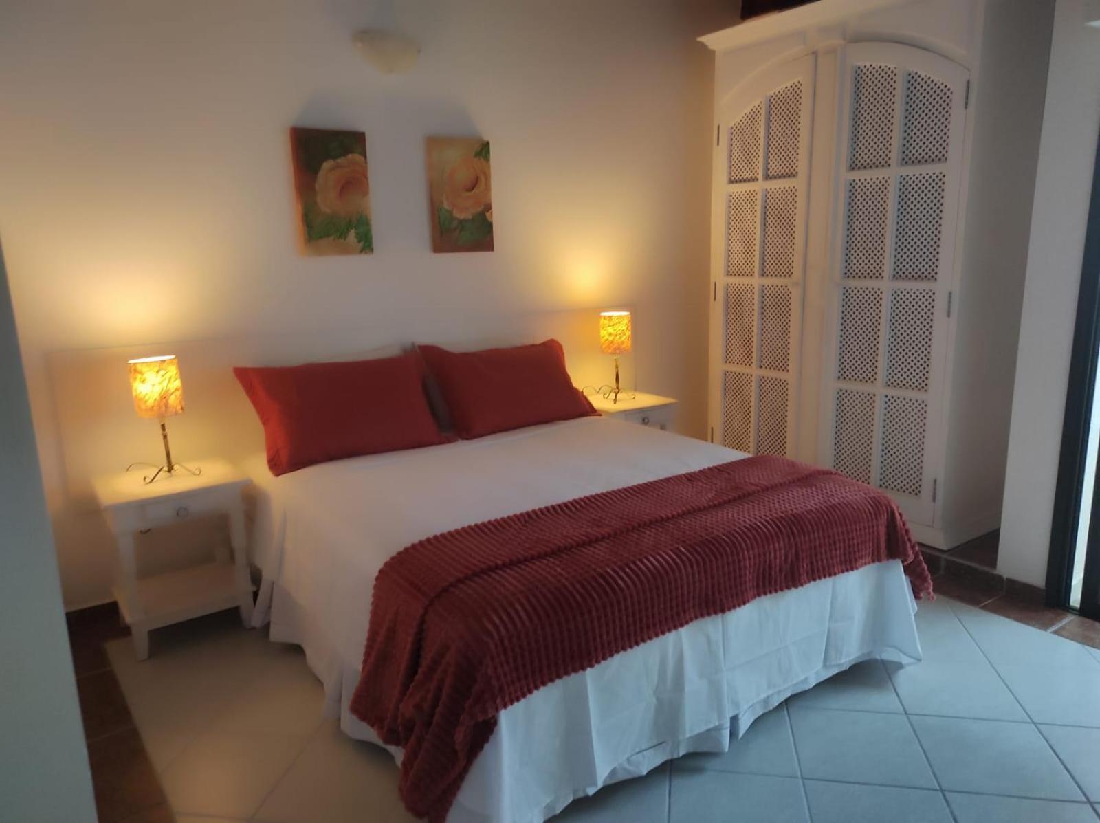 Jadi Hotelaria Перуиби Экстерьер фото